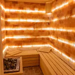 Hotel Uliv &
