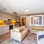 Hotel Uliv & Ayvalı