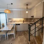 Hotel Uliv & Ayvalı