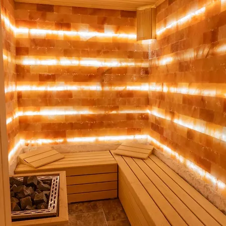 Hotel Uliv Hotel&spa