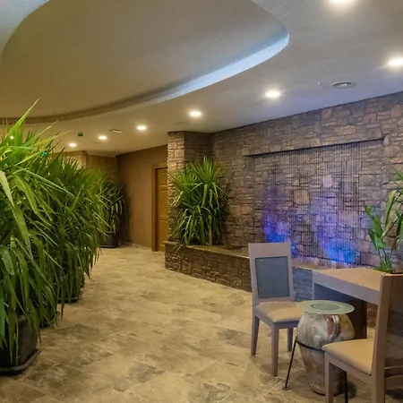 Hotel Uliv & Ayvalı