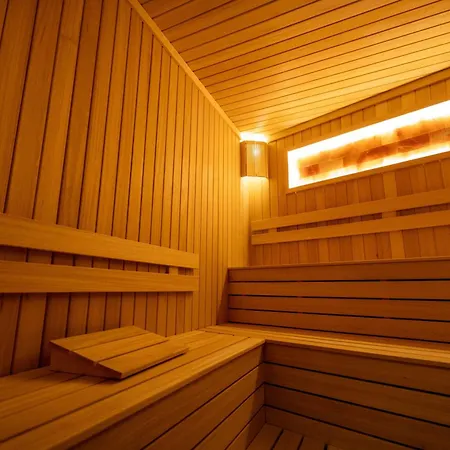 Hotel Uliv Hotel&spa
