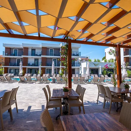 Hotel Uliv Hotel&spa *