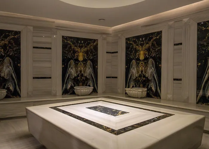 Uliv & Hotel Ayvalı