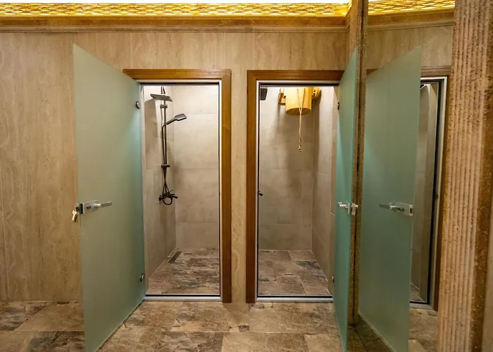 Hotel Uliv & Ayvalı