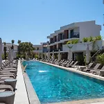 Uliv & Hotel Ayvalik