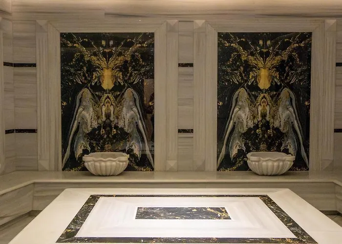 호텔 Uliv & Ayvalı